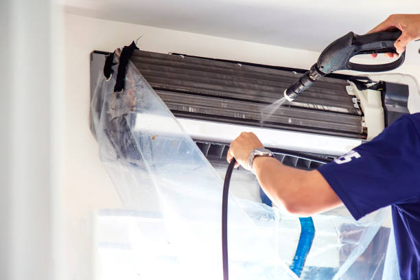 Best Air Duct Cleaning Cost  in New Berlin, WI