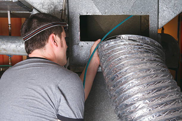 Best Affordable Air Duct Cleaning  in New Berlin, WI