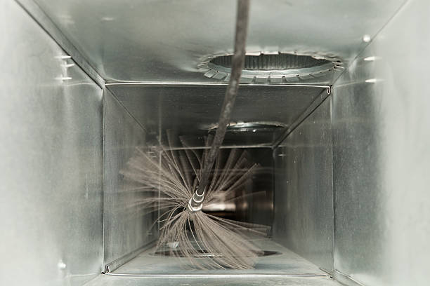 Professional Airduct Cleaning in New Berlin, WI