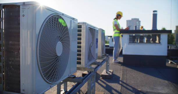Best HVAC System Cleaning  in New Berlin, WI