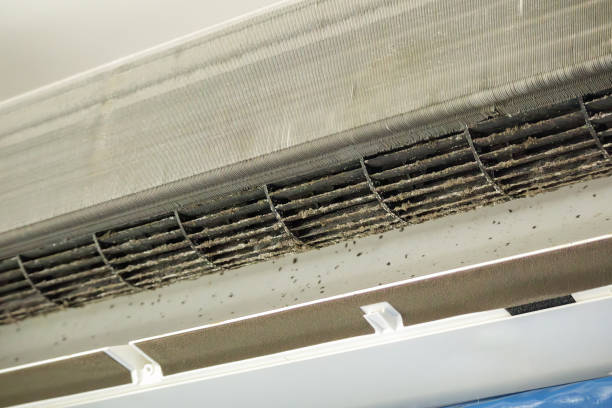 Affordable HVAC Duct Cleaning in New Berlin, WI