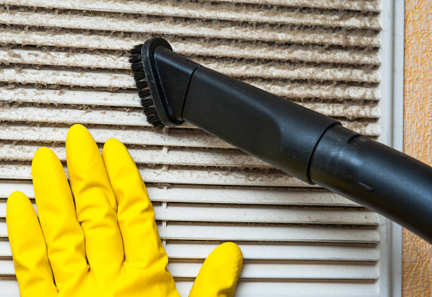 New Berlin, WI Airduct Cleaning Company